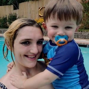 Meet your Posher, Madelyn